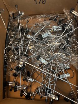 Retail Hangers - Retail Boutique Closet Use