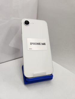 IPhone 16E