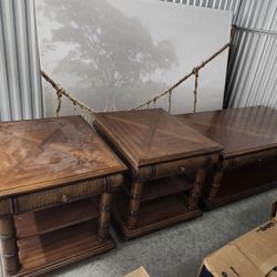 Coffee Table Set