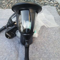 Exterior Lights