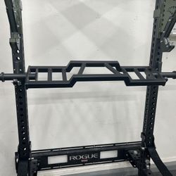 Titan Fitness Multi-Grip Camber Bar