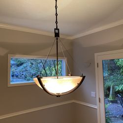 Light Fixtures