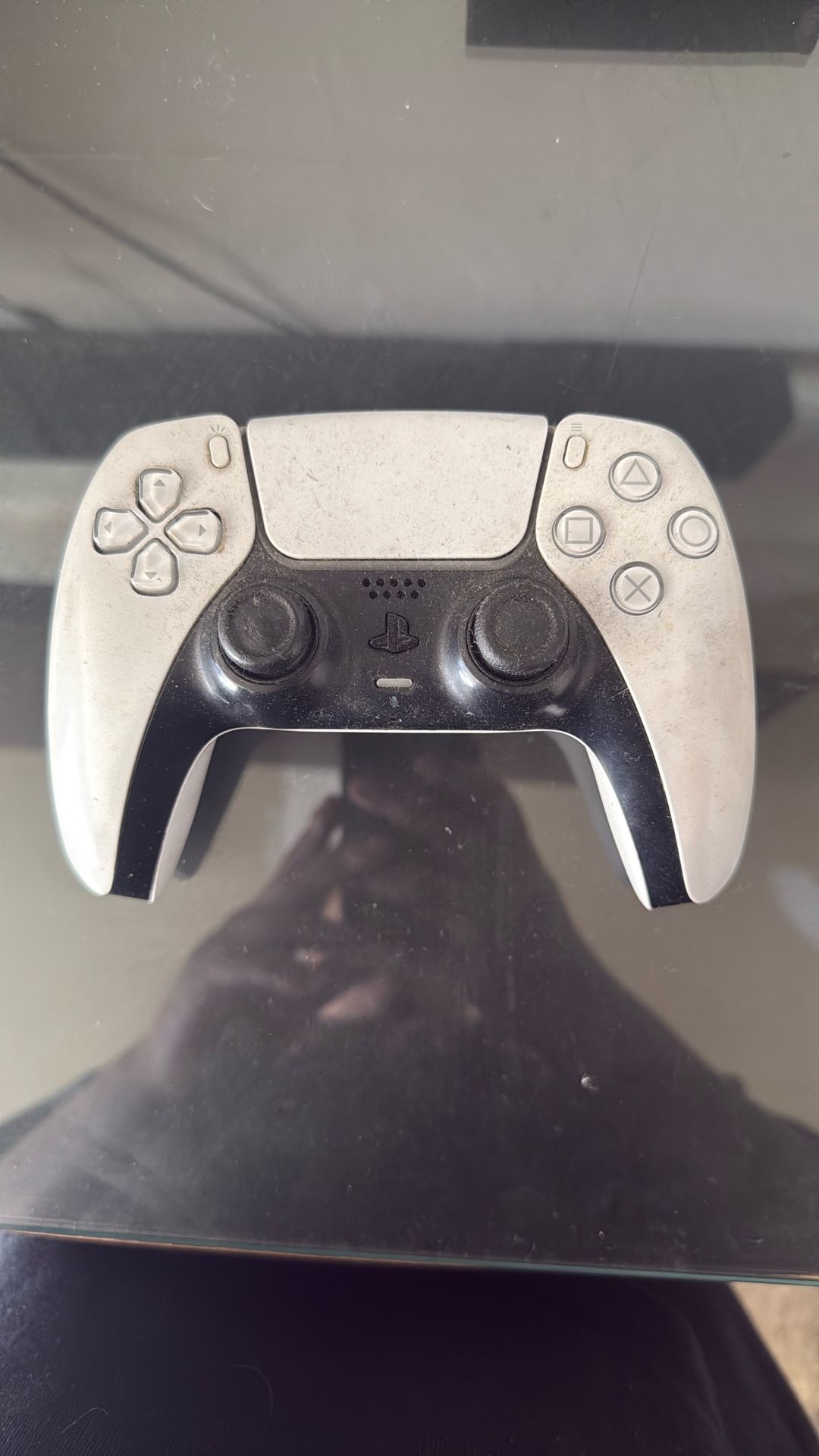 Ps5 Control