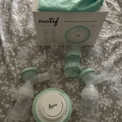 Breast Pumps