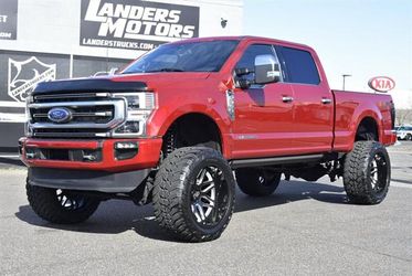 2022 Ford F-350