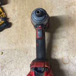 Craftsman Impact Drill With Battery No Charger