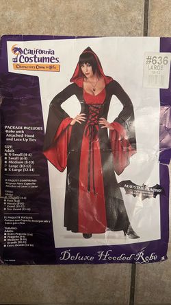 Halloween Costume