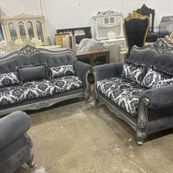 Living Room Set