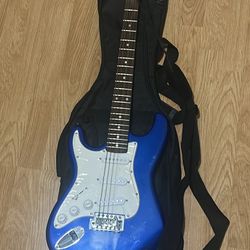 Electric Guitar