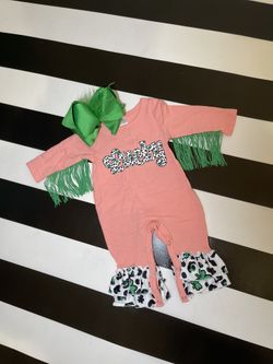 Girl Clothes