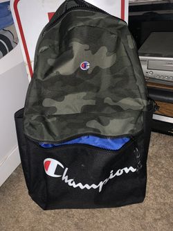 Champion Backpack