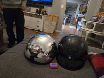 motorcycle helmets