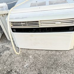 Ac Window Units 