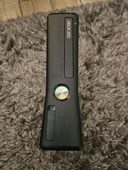 Xbox 360 for parts