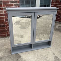 Vanity Cabinet