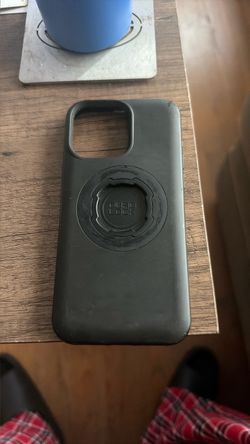 Quad lock case