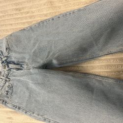 SHEIN Jeans