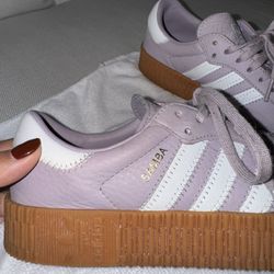 ADIDAS SAMBAROSE 5.5 U.S. Women’s