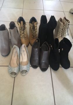 Shoes