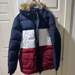 Men’s Tommy Hilfiger Jacket Size M