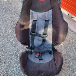 Car Seat
