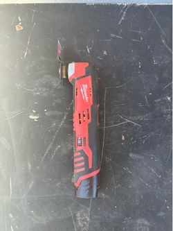 Milwaukee m12 oscillating multitool multi tool