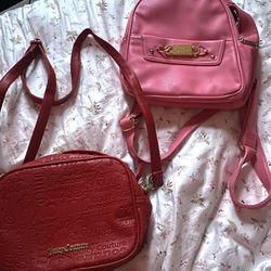 New Juicy Couture Bags