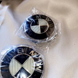 BMW Decal 