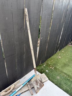 Shovel