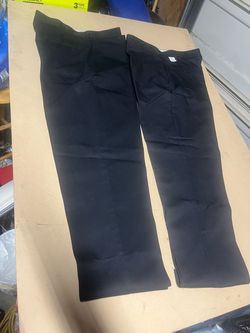 Black Dress Pants – Lot of 2