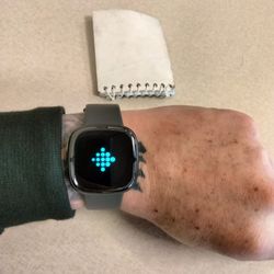 Fitbit Sense 2