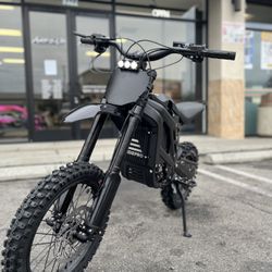E Ride Pro Mini