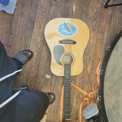 Guitar