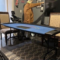 Blackjack Table (Need Gone)