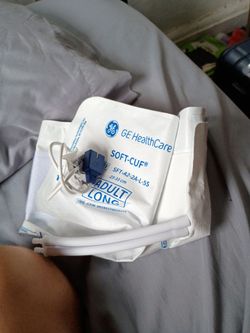 Medical Supplies