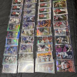 Bunch Of Rcs All Sports