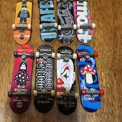 tech deck skateboards 