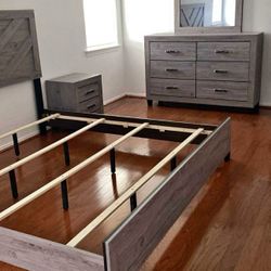 Bedroom Sets 