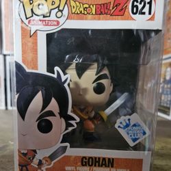 Dragon Ball Z