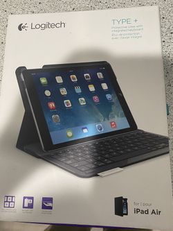 iPad Keyboard