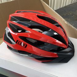 Lem bike helmets medium, large, kids