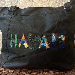 Hawaii Tote bag 