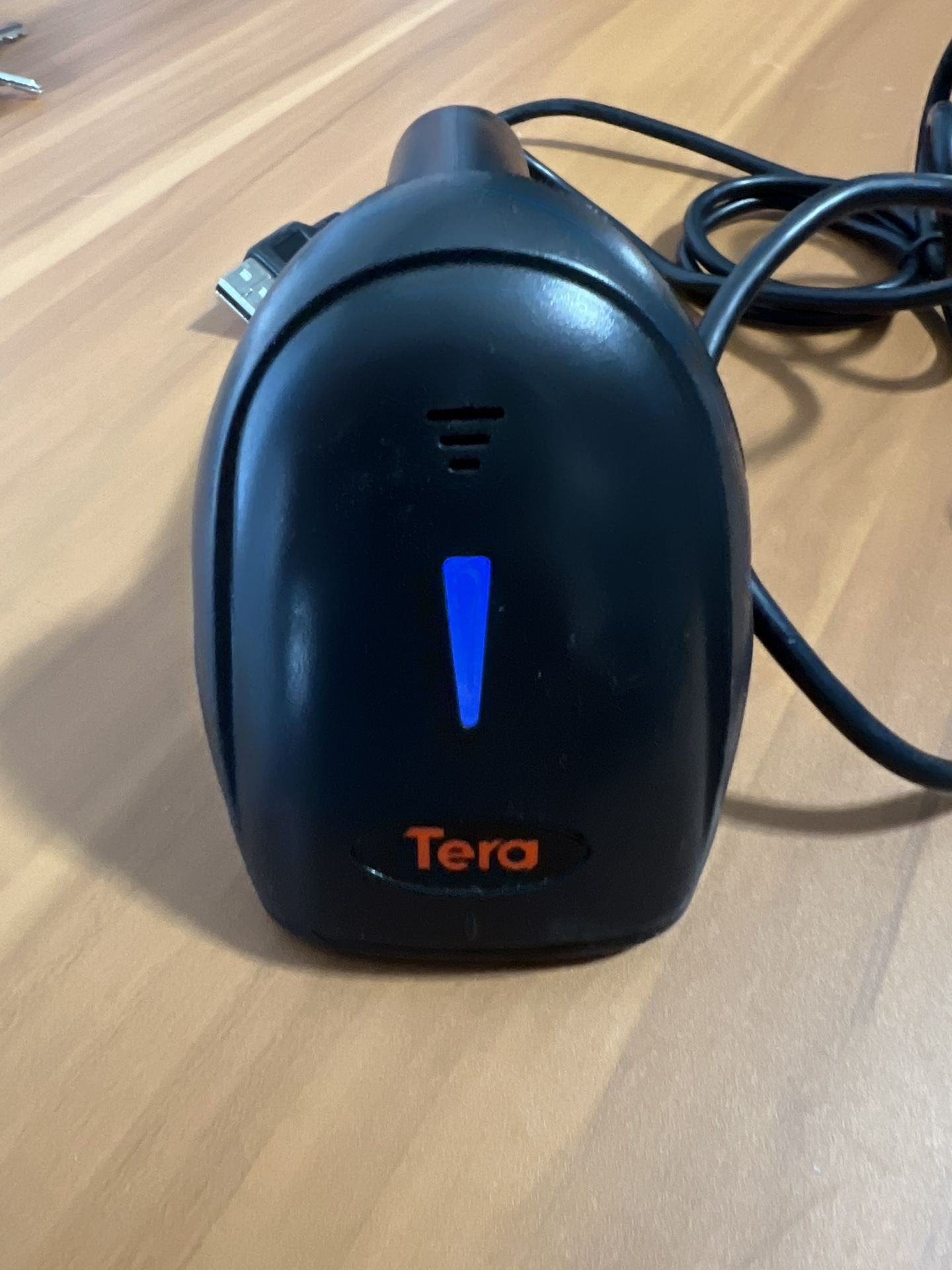 Tera Barcode Scanner