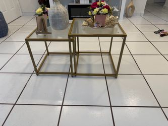 End Table /Coffe Table