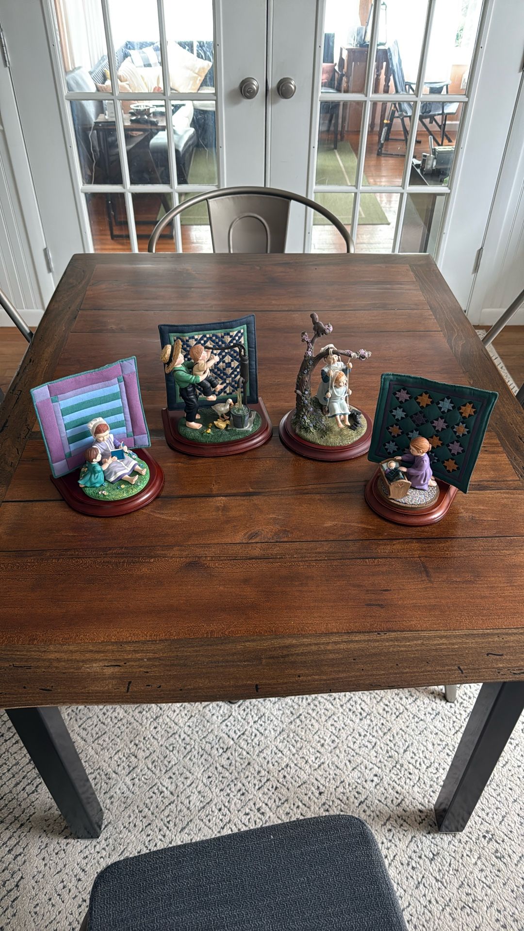 Amish Heritage Collection