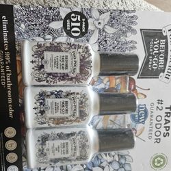 ***NEW POO POURRI 3 PACK 3.4 OZ