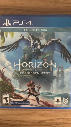 Horizon: Forbidden West