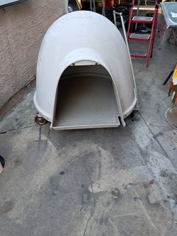 Pet house