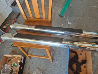 Runner boards