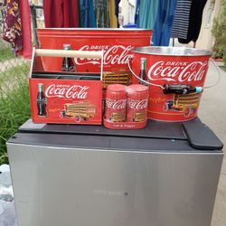 Coca Cola Collection